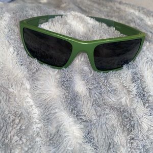 Coleman Warrior Polarized Sunglasses